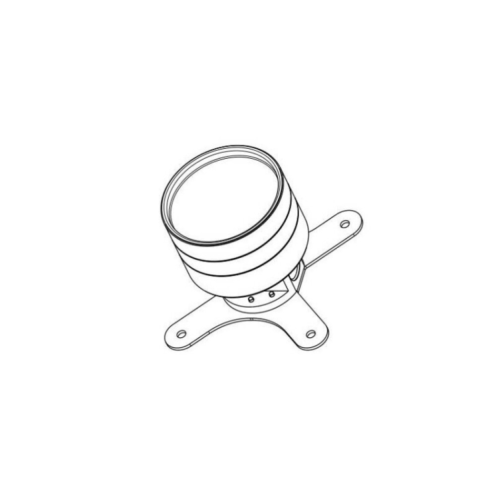 Внутренняя часть, Carimali, назначение-напольный смеситель для ванны и душа, не окрашен