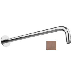 Держатель верхнего душа, Almar, Shower Arms, цвет-Brushed Copper PVD (Товар заказной, возврату не подлежит)