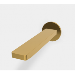 Излив, Fima Carlo Frattini, цвет-золото