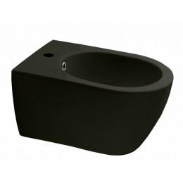 Биде, Scarabeo, Moon, подвесной, шгв 360*505*280, BIOKER, цвет-Ardesia