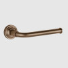 Бумагодержатель, Gessi, VENTI20, шгв 166*86*45, цвет-Copper Brushed PVD