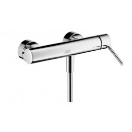 Смеситель для душа, Hansgrohe, Axor Starck, цвет-полированное золото