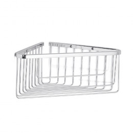 Полка-решетка, Bertocci, Complements, шгв 220*220*115, цвет-хром