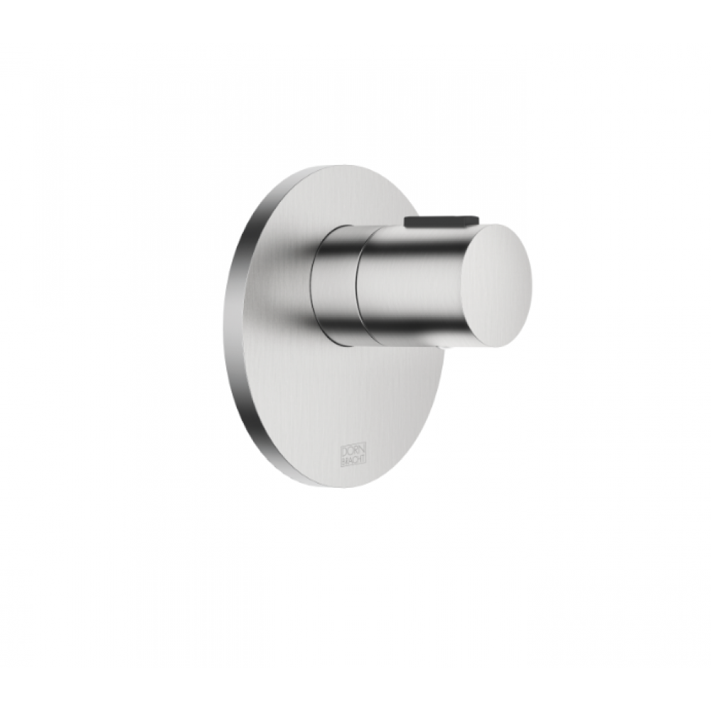 Смеситель для душа, Dornbracht, Series specific, цвет-хром сатинированный (Satin Chrome)