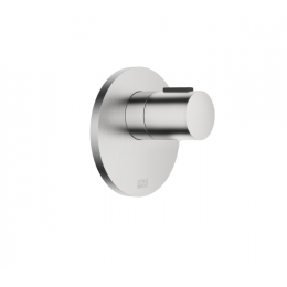 Смеситель для душа, Dornbracht, Series specific, цвет-хром сатинированный (Satin Chrome)