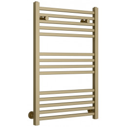 Полотенцесушитель, Сунержа, Модус, шгв 550*75*807, цвет-золотой шёлк