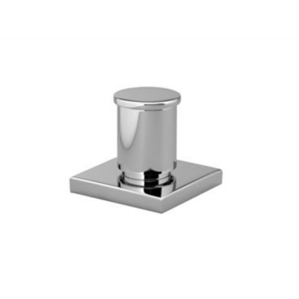 Вентиль, Dornbracht, 1/2", цвет-хром