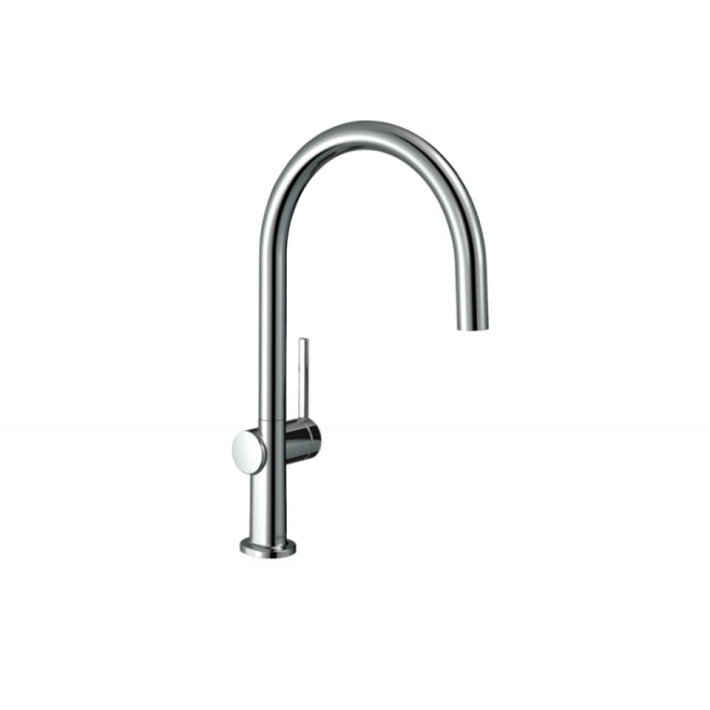 Смеситель для кухни, Hansgrohe, Talis M54 , цвет-хром