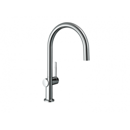 Смеситель для кухни, Hansgrohe, Talis M54 , цвет-хром