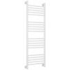 Полотенцесушитель, Сунержа, Богема +, прямая, шгв 450*76*1262, цвет-белый