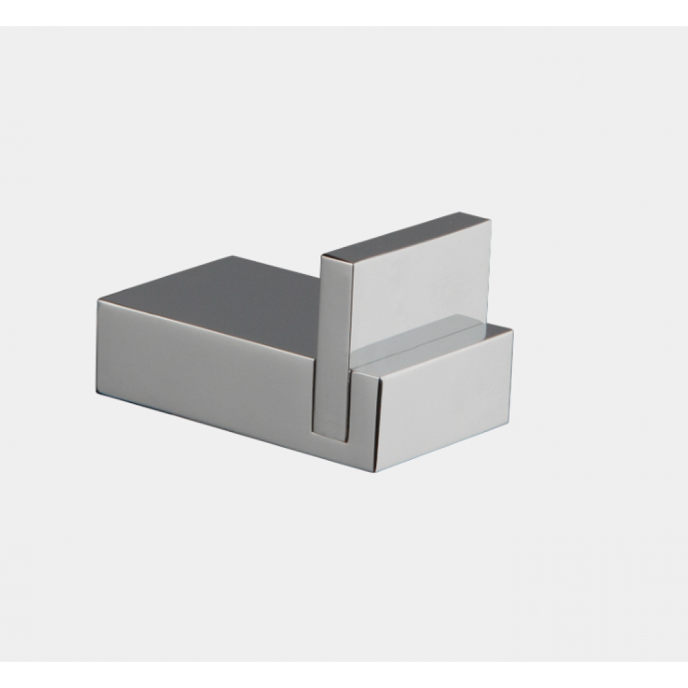 Крючок, Fima Carlo Frattini, Accessori, гв 50*30, цвет-золото брашированное