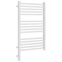 Полотенцесушитель, Сунержа, Модус 3.0, шгв 530*75*920, нижнее слева, МЭМ, цвет-белый матовый