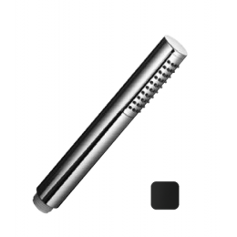 Ручной душ, Almar, Hand Showers, 26*186, цвет-черный матовый (Товар заказной, возврату не подлежит)