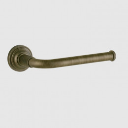 Бумагодержатель, Gessi, VENTI20, шгв 166*86*45, цвет-Antique Brass