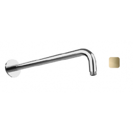 Держатель верхнего душа, Almar, Shower Arms, цвет-Gold Polished PVD (Товар заказной, возврату не подлежит)