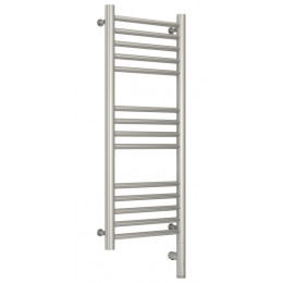 Полотенцесушитель, Сунержа, Богема 3.0, прямая, шгв 332*75*924, нижнее справа, МЭМ, цвет-сатин