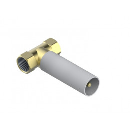 Внутренняя часть, THG, для вентиля