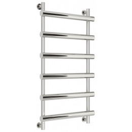 Полотенцесушитель, Сунержа, Атлант, шгв 574*116*1062, цвет-сталь