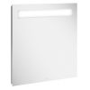 Зеркало, Villeroy&Boch, More To See 14, прямоугольное, шгв 600*47*750, с подсветкой