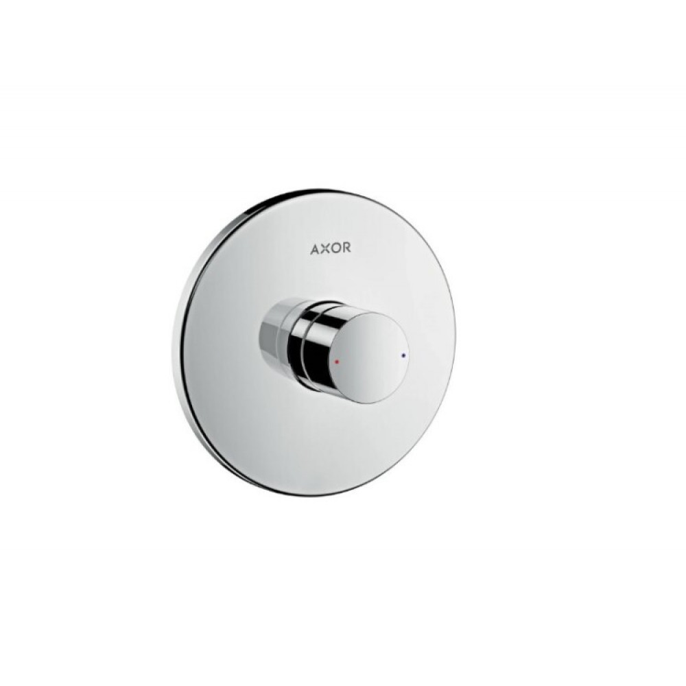 Смеситель для душа, Hansgrohe, Axor Uno, цвет-полированное красное золото