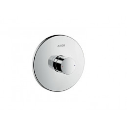 Смеситель для душа, Hansgrohe, Axor Uno, цвет-полированное красное золото