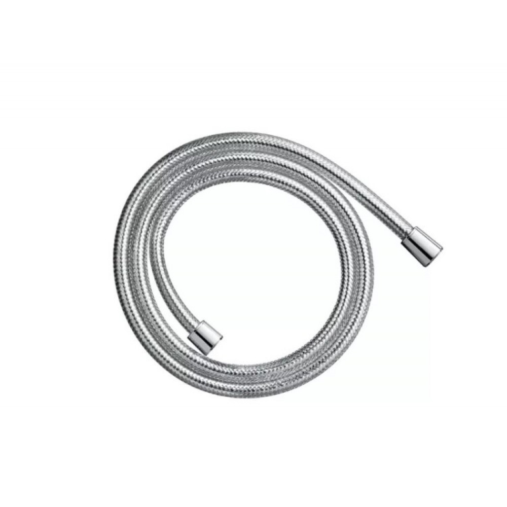 Шланг для душа, Hansgrohe, Comfortflx, длина шланга, мм-1250, цвет-хром