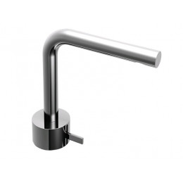 Смеситель для раковины, Fantini, AF/21 Fukasawa, цвет-хром