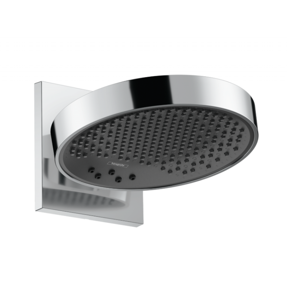 Верхний душ, Hansgrohe, Rainfinity, шгв 250*273*168, цвет-хром