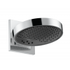Верхний душ, Hansgrohe, Rainfinity, шгв 250*273*168, цвет-хром