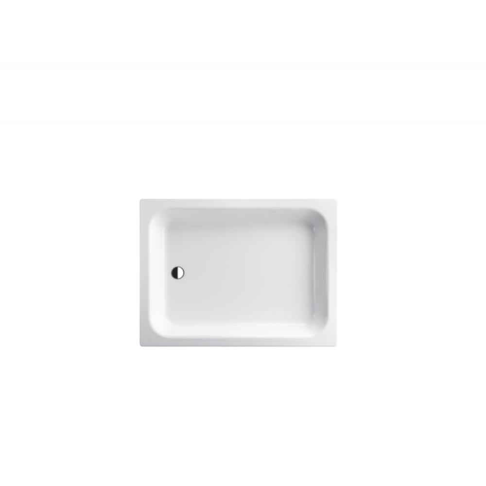 Душевой поддон, Bette, BetteIntra, шгв 1100*800*150, цвет-белый