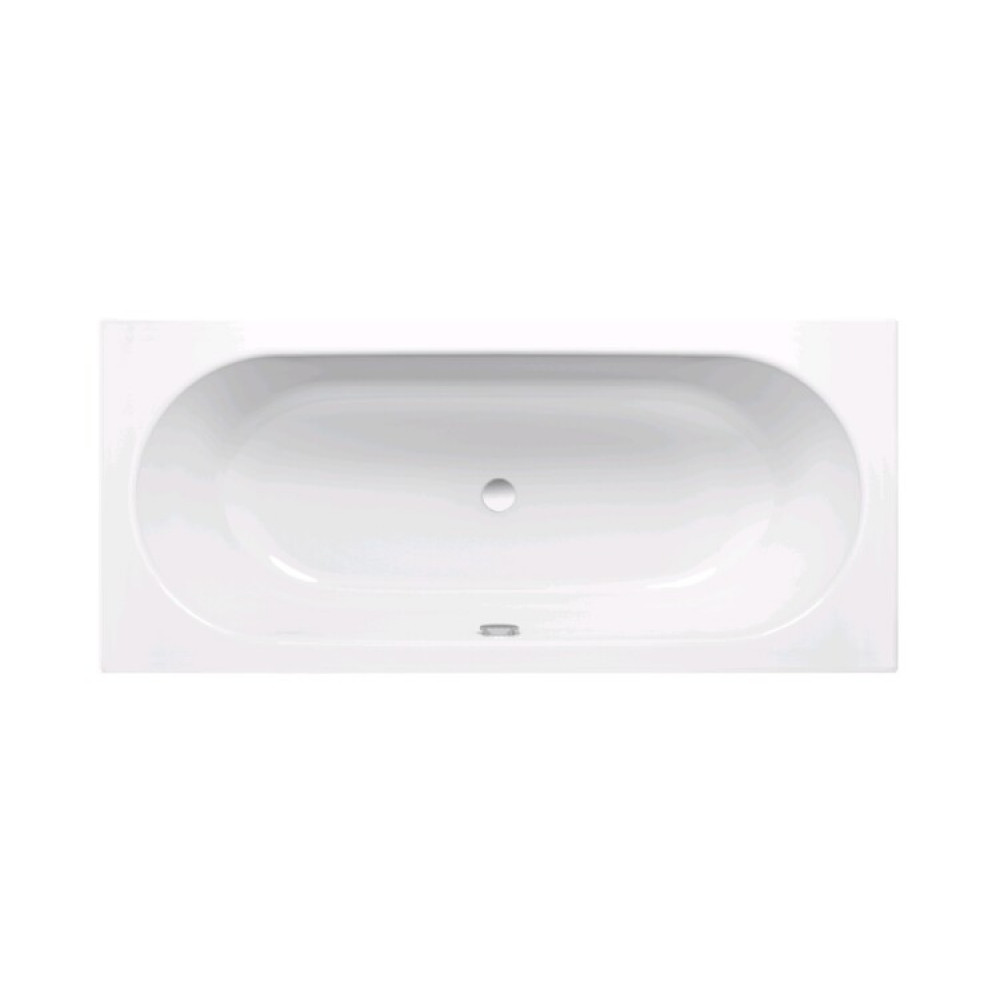 Ванна, Bette, BetteStarlet Spirit, шгв 1800*800*420, BetteАнтислип Sense, цвет-белый