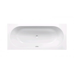 Ванна, Bette, BetteStarlet Spirit, шгв 1800*800*420, BetteАнтислип Sense, цвет-белый