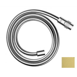 Шланг для душа, Axor, длина шланга, мм-1600, цвет-шлифованное золото