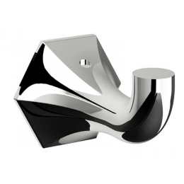 Крючок, Cisal, Chérie, цвет-хром