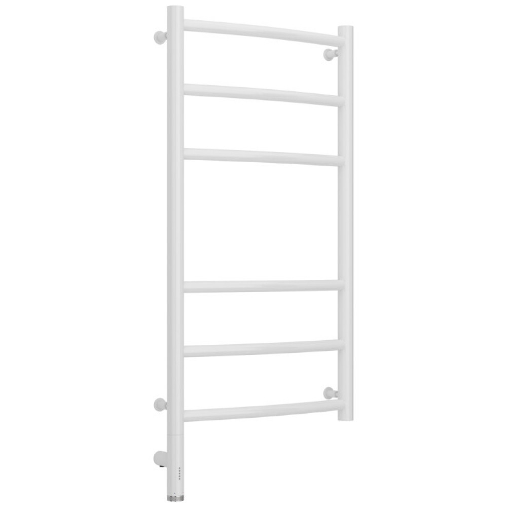 Полотенцесушитель, Сунержа, Галант 3.0, шгв 432*89*924, нижнее слева, МЭМ, цвет-белый