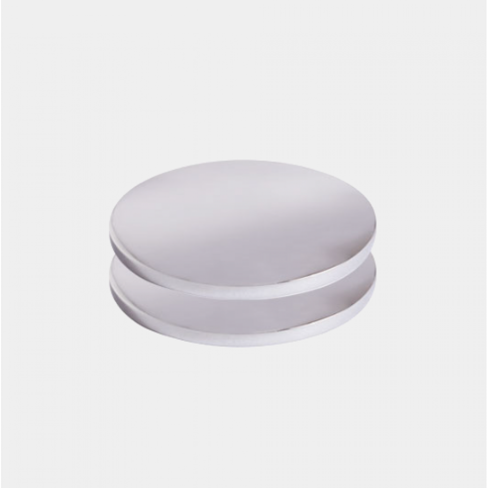 Накладка декоративная, Fima Carlo Frattini, Fimatherm, в комплекте-2 шт, цвет-бронза брашированная