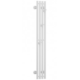 Полотенцесушитель, Сунержа, Кантата PRO, шгв 200*116*1200, цвет-белый матовый