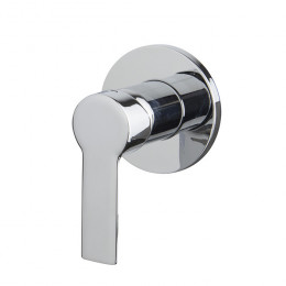 Смеситель для душа, Fima Carlo Frattini, Mast,  цвет-хром