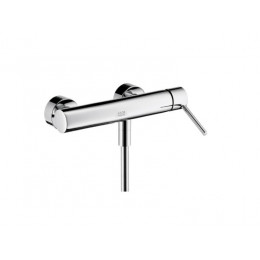 Смеситель для душа, Hansgrohe, Axor Starck, цвет-шлифованное красное золото