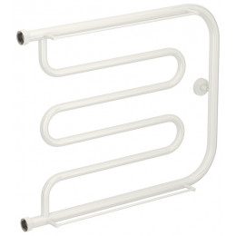 Полотенцесушитель, Сунержа, Лира, шгв 660*105-125*536, цвет-белый
