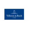 Подвод воды, Villeroy&Boch, встроен в перелив, максимальный расход воды: 20 л/мин