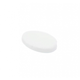 Крышка перелива, Bette, BetteMono, c наполнением, цвет-Snow