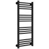 Полотенцесушитель, Сунержа, Модус PRO, шгв 450*73*1000, цвет-чёрный матовый