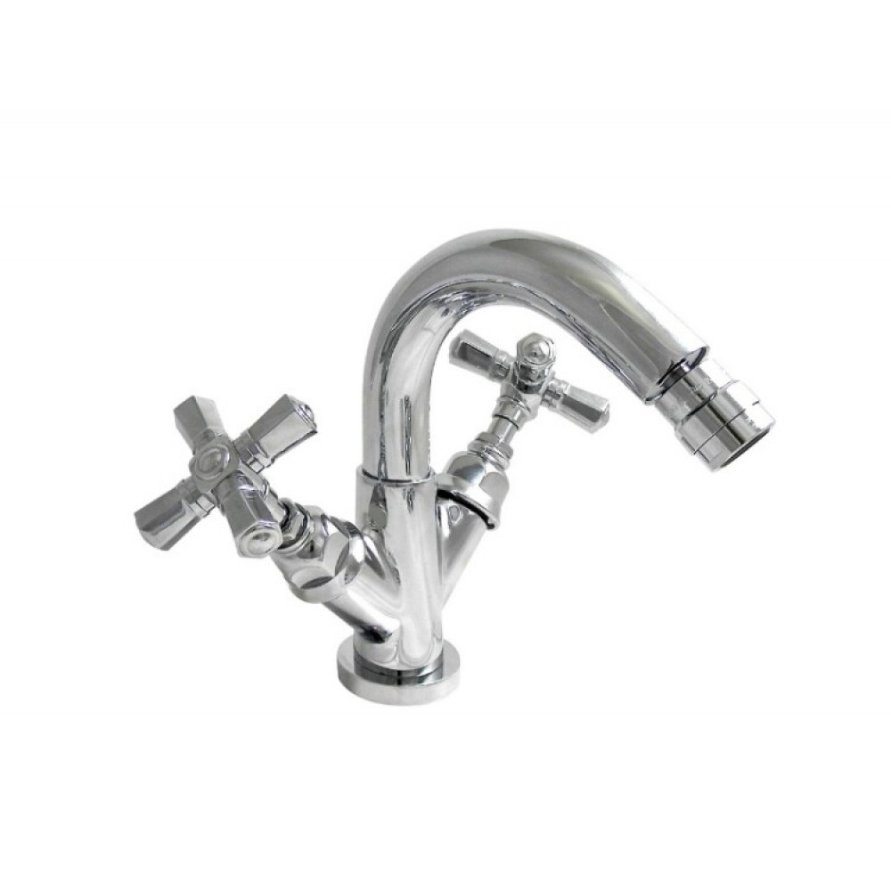 Смеситель для биде, Nicolazzi, Agora, цвет-Gold Brass