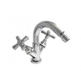 Смеситель для биде, Nicolazzi, Agora, цвет-Gold Brass