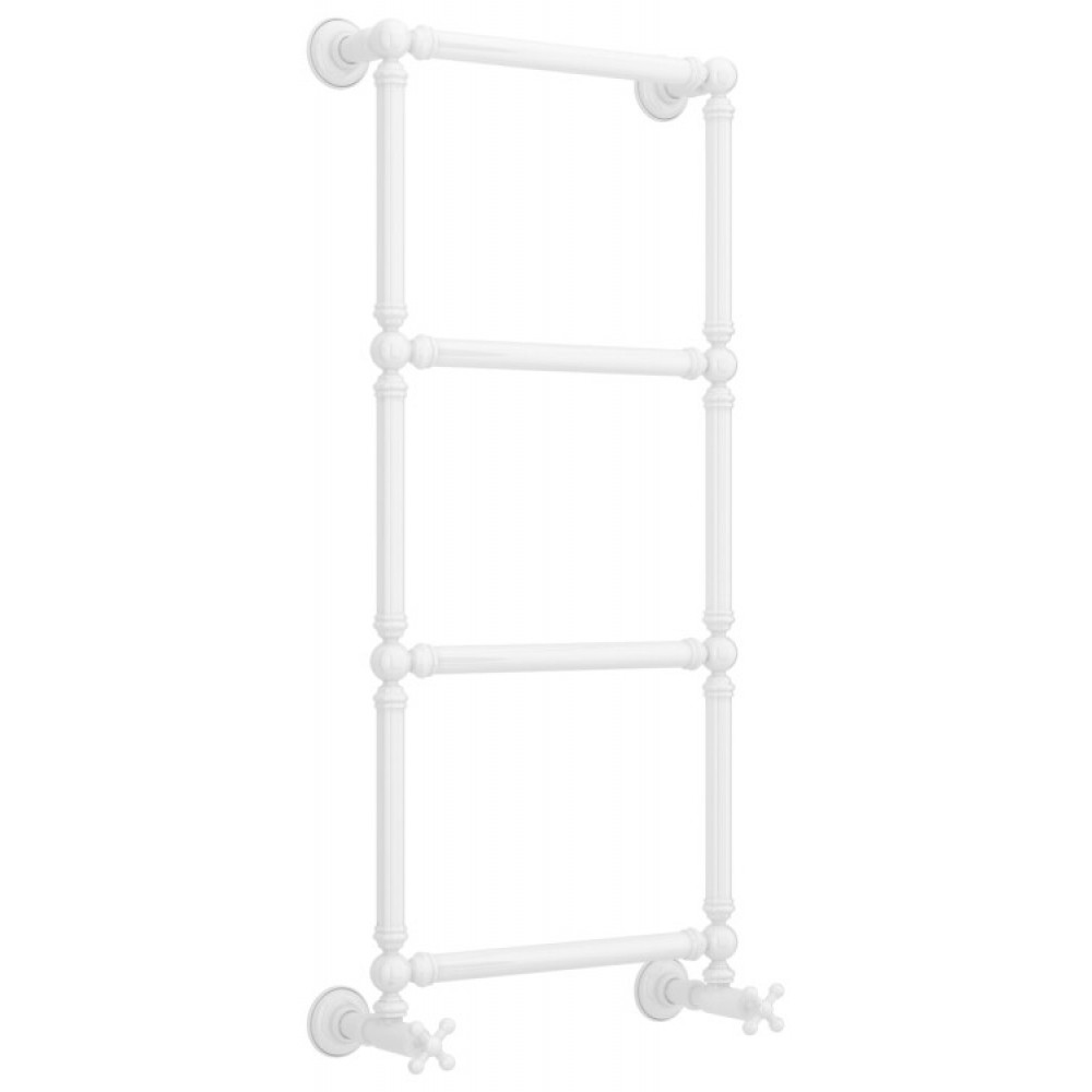 Полотенцесушитель, Сунержа, Ренессанс 1304, шгв 472*184*1033, цвет-белый