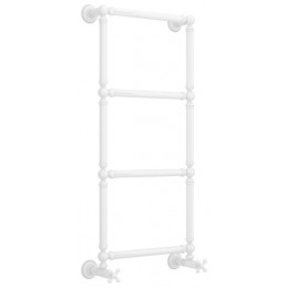 Полотенцесушитель, Сунержа, Ренессанс 1304, шгв 472*184*1033, цвет-белый