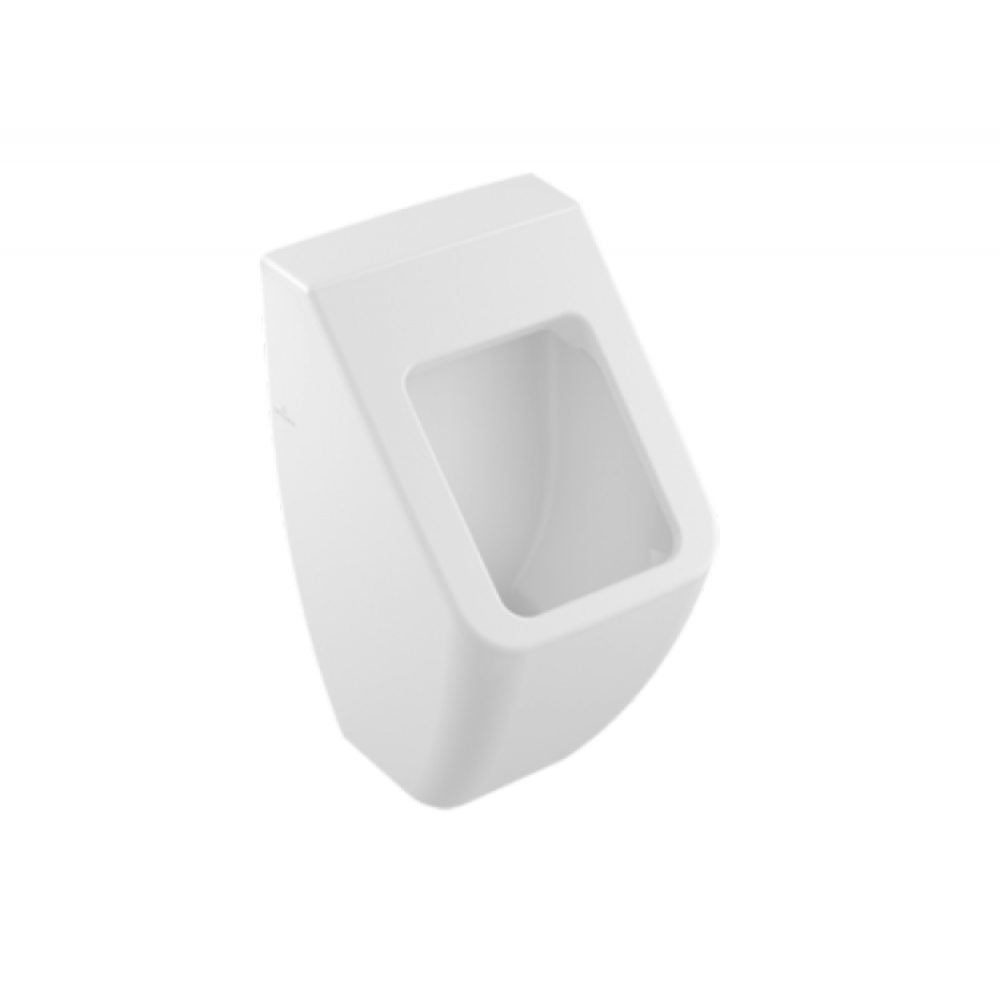 Писсуар, Villeroy&Boch, Venticello, шгв 285*315*545, цвет-альпийский белый