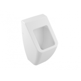 Писсуар, Villeroy&Boch, Venticello, шгв 285*315*545, цвет-альпийский белый