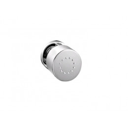 Форсунка, Fantini, цвет-Matt British Gold PVD